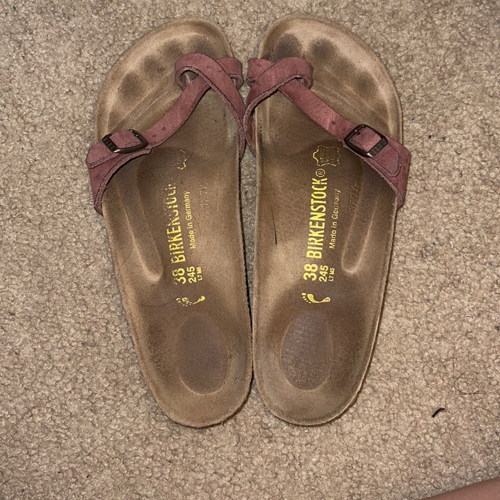 Birkenstock’s